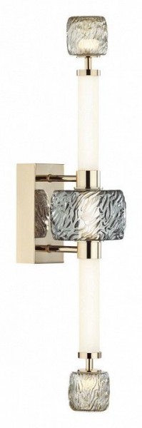 Бра Odeon Light Kliff 5426/28WL в Нефтекамске - neftekamsk.mebel24.online | фото 2