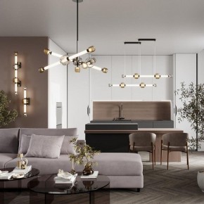 Бра Odeon Light Kliff 5427/28WL в Нефтекамске - neftekamsk.mebel24.online | фото 4