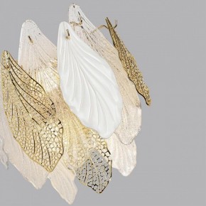 Бра Odeon Light Lace 5052/3W в Нефтекамске - neftekamsk.mebel24.online | фото 5