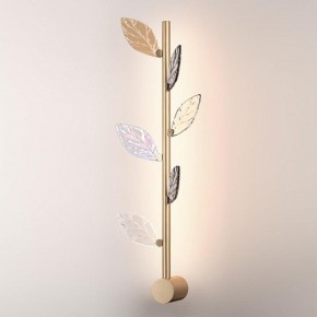 Бра Odeon Light Listva 5445/5WL в Нефтекамске - neftekamsk.mebel24.online | фото 2