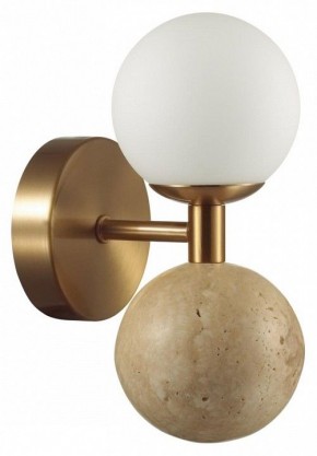 Бра Odeon Light Lolla 6625/6WL в Нефтекамске - neftekamsk.mebel24.online | фото