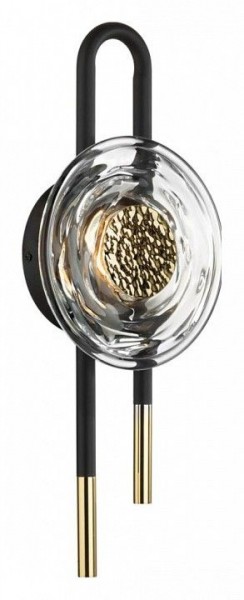 Бра Odeon Light Magnet 5407/6WL в Нефтекамске - neftekamsk.mebel24.online | фото 2