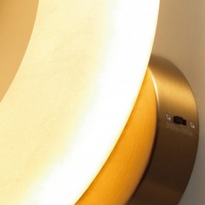 Бра Odeon Light Marbella 6685/25WL в Нефтекамске - neftekamsk.mebel24.online | фото 3