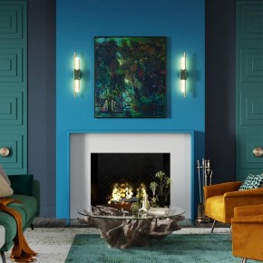 Бра Odeon Light Marmi 4360/10WL в Нефтекамске - neftekamsk.mebel24.online | фото 5