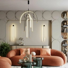 Бра Odeon Light Memfi 6633/18WL в Нефтекамске - neftekamsk.mebel24.online | фото 4