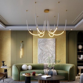 Бра Odeon Light Monella 6639/16WL в Нефтекамске - neftekamsk.mebel24.online | фото 4