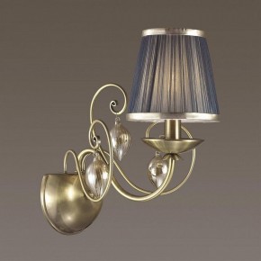 Бра Odeon Light Niagara 3921/1W в Нефтекамске - neftekamsk.mebel24.online | фото 3