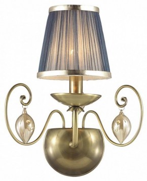 Бра Odeon Light Niagara 3921/1W в Нефтекамске - neftekamsk.mebel24.online | фото 4