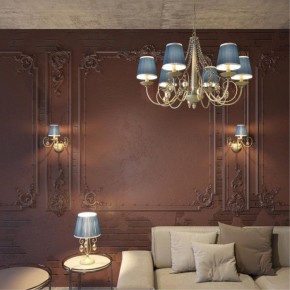 Бра Odeon Light Niagara 3921/1W в Нефтекамске - neftekamsk.mebel24.online | фото 6