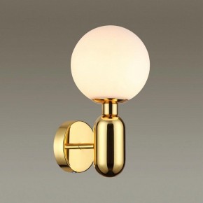Бра Odeon Light Okia 4669/1W в Нефтекамске - neftekamsk.mebel24.online | фото 2