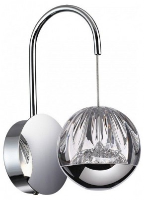 Бра Odeon Light Sono 5100/5WL в Нефтекамске - neftekamsk.mebel24.online | фото