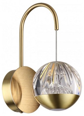 Бра Odeon Light Sono 5101/5WL в Нефтекамске - neftekamsk.mebel24.online | фото