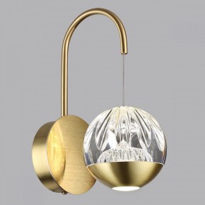 Бра Odeon Light Sono 5101/5WL в Нефтекамске - neftekamsk.mebel24.online | фото 3