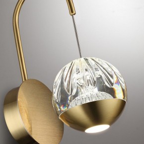 Бра Odeon Light Sono 5101/5WL в Нефтекамске - neftekamsk.mebel24.online | фото 5