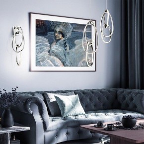 Бра Odeon Light Space 4891/33WL в Нефтекамске - neftekamsk.mebel24.online | фото 3