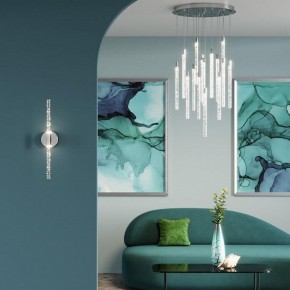 Бра Odeon Light Sparky 4370/10WL в Нефтекамске - neftekamsk.mebel24.online | фото 4