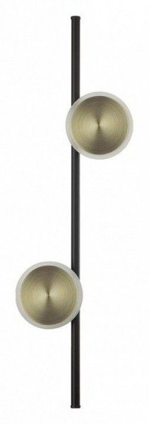 Бра Odeon Light Stilo 6601/24WL в Нефтекамске - neftekamsk.mebel24.online | фото