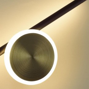 Бра Odeon Light Stilo 6601/24WL в Нефтекамске - neftekamsk.mebel24.online | фото 4
