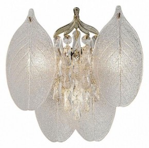 Бра Odeon Light Tears 5049/3W в Нефтекамске - neftekamsk.mebel24.online | фото