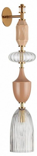Бра Odeon Light Terra 5414/1W в Нефтекамске - neftekamsk.mebel24.online | фото