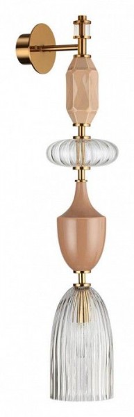 Бра Odeon Light Terra 5414/1W в Нефтекамске - neftekamsk.mebel24.online | фото 4