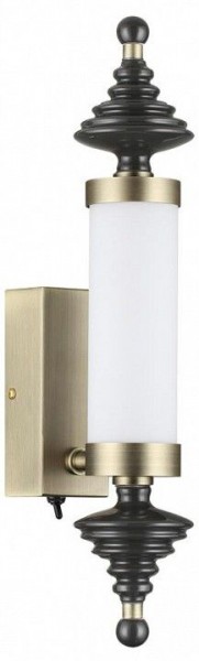Бра Odeon Light Ula 5404/11WL в Нефтекамске - neftekamsk.mebel24.online | фото