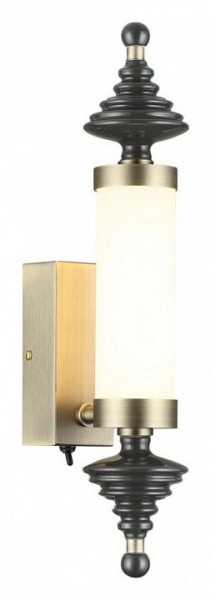 Бра Odeon Light Ula 5404/11WL в Нефтекамске - neftekamsk.mebel24.online | фото 2