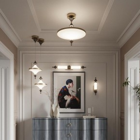 Бра Odeon Light Ula 5404/11WL в Нефтекамске - neftekamsk.mebel24.online | фото 4