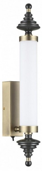 Бра Odeon Light Ula 5404/17WL в Нефтекамске - neftekamsk.mebel24.online | фото