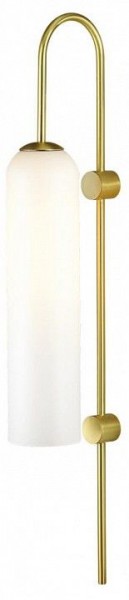 Бра Odeon Light Vosti 4642/1W в Нефтекамске - neftekamsk.mebel24.online | фото 2