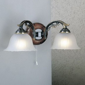 Бра Reccagni Angelo 2700 A 2700/2 в Нефтекамске - neftekamsk.mebel24.online | фото 2