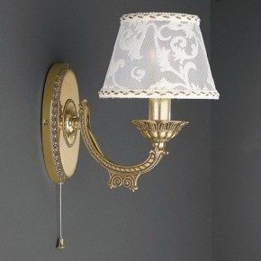 Бра Reccagni Angelo 7532 A 7532/1 в Нефтекамске - neftekamsk.mebel24.online | фото 2