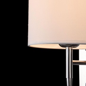 Бра с подсветкой Maytoni Bergamo MOD617WL-01CH в Нефтекамске - neftekamsk.mebel24.online | фото