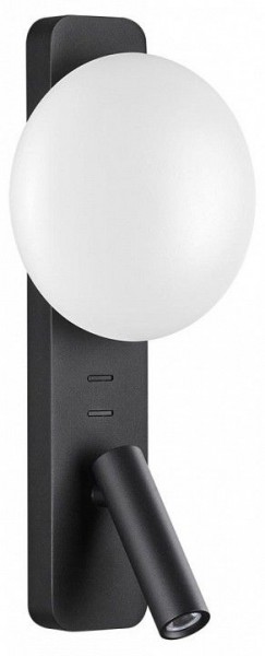 Бра с подсветкой Odeon Light Albergo 7048/5WL в Нефтекамске - neftekamsk.mebel24.online | фото