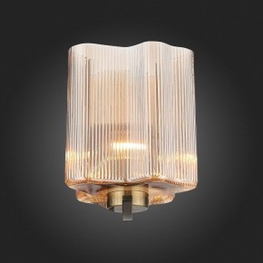 Бра ST-Luce Onde SL117.301.01 в Нефтекамске - neftekamsk.mebel24.online | фото 4