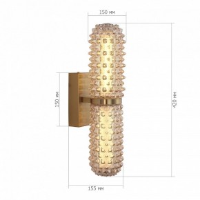 Бра ST-Luce SAGUARO SL6144.301.01 в Нефтекамске - neftekamsk.mebel24.online | фото 5