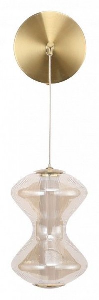 Бра ST-Luce SPINE SL6136.201.01 в Нефтекамске - neftekamsk.mebel24.online | фото