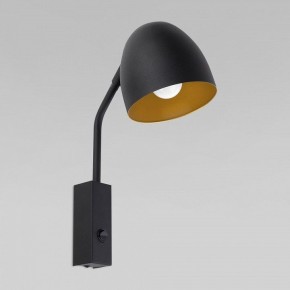 Бра TK Lighting Soho 4167 Soho Black в Нефтекамске - neftekamsk.mebel24.online | фото