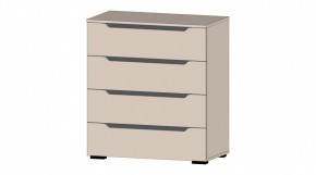 БРИТАНА Спальный гарнитур (модульный) кашемир в Нефтекамске - neftekamsk.mebel24.online | фото 2