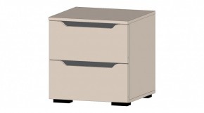БРИТАНА Спальный гарнитур (модульный) кашемир в Нефтекамске - neftekamsk.mebel24.online | фото 3