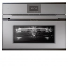 CBM 6550.0 G2 Black Chrome в Нефтекамске - neftekamsk.mebel24.online | фото