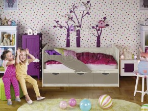 ДЕЛЬФИН-1 Кровать 1800 в Нефтекамске - neftekamsk.mebel24.online | фото 6