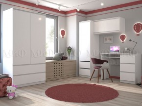 ЧЕЛСИ Детская ЛДСП (модульная) в Нефтекамске - neftekamsk.mebel24.online | фото 5