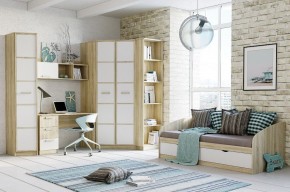 Детская Фанк Модульная в Нефтекамске - neftekamsk.mebel24.online | фото