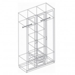 Детская Филадельфия (модульная) в Нефтекамске - neftekamsk.mebel24.online | фото 10