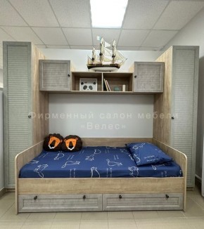 Детская Филадельфия (модульная) в Нефтекамске - neftekamsk.mebel24.online | фото 2