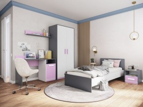 Детская Кэнди Лаванда в Нефтекамске - neftekamsk.mebel24.online | фото 1