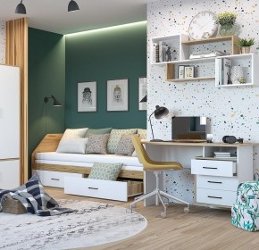 Детская Лайт набор 3 в Нефтекамске - neftekamsk.mebel24.online | фото