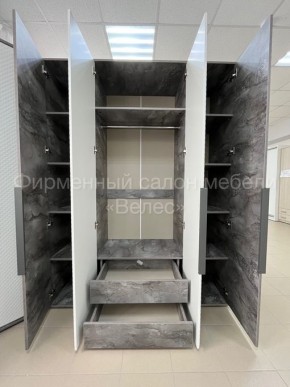 Детская "Лео" (модульная) в Нефтекамске - neftekamsk.mebel24.online | фото 7
