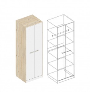 Детская "Милана" (модульная) в Нефтекамске - neftekamsk.mebel24.online | фото 10
